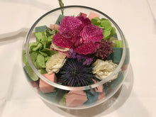 Load image into Gallery viewer, Rainbow Cubes Violet Toulouse