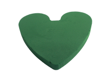 Load image into Gallery viewer, OASIS® Korean Heart (42CM X 42CM X 4CM)