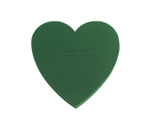 Load image into Gallery viewer, OASIS® Valentine's Heart (M) (20CM X 19CM X 4CM)