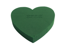 Load image into Gallery viewer, OASIS® Valentine's Heart (M) (20CM X 19CM X 4CM)