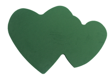 Load image into Gallery viewer, OASIS® Valentine's Double Hearts (72CM X 51CM X 4CM)