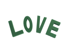 Load image into Gallery viewer, OASIS® Alphabet Love
