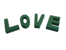 Load image into Gallery viewer, OASIS® Alphabet Love