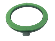 Load image into Gallery viewer, OASIS® Jumbo Wreath