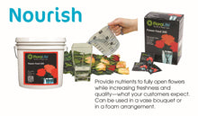 Load image into Gallery viewer, Floralife® Flower Food 300 (500G)