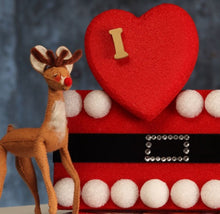 Load image into Gallery viewer, Design Master Colortool Spray-Holiday Red