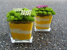 Load image into Gallery viewer, Sunny Yellow Rainbow Powder