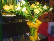 Load image into Gallery viewer, Sunny Yellow 6CM Spheres