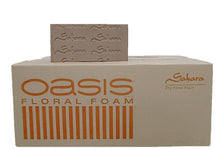 Load image into Gallery viewer, OASIS® SAHARA DRY FLORAL FOAM