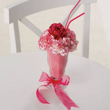 Load image into Gallery viewer, Baby Pink Rainbow Powder