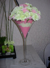 Load image into Gallery viewer, Baby Pink Rainbow Powder