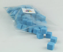 Load image into Gallery viewer, Rainbow Cubes Sky Blue