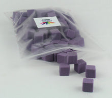 Load image into Gallery viewer, Rainbow Cubes Violet Toulouse
