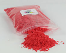 Load image into Gallery viewer, Baroque Red Rainbow Powder