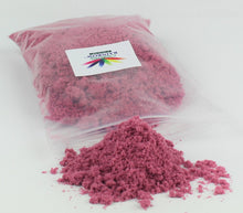 Load image into Gallery viewer, Deep Purple Rainbow Powder