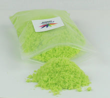 Load image into Gallery viewer, Lime Green Rainbow Powder