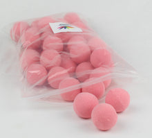 Load image into Gallery viewer, Baby Pink 4CM Spheres