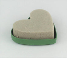 Load image into Gallery viewer, OASIS® Mini Full Heart (Dry Foam)