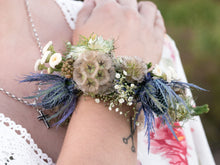 Load image into Gallery viewer, OASIS® Velcro Wristlet