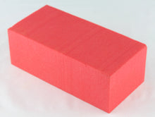 Load image into Gallery viewer, Rainbow Baroque Red