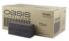 Load image into Gallery viewer, OASIS® MIDNIGHT FLORAL FOAM