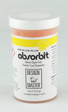 Load image into Gallery viewer, Absorbit Dye Yellow/Yellow