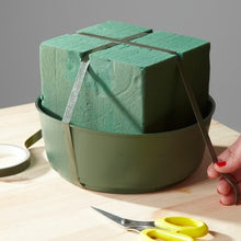 Load image into Gallery viewer, OASIS® Cloth Tape (Anchor Tape 6MM x 50M)