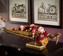 Load image into Gallery viewer, OASIS® Dry Foam Cone 24CM Height With Net