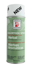 Load image into Gallery viewer, Design Master Colortool Spray- Herbal