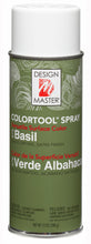 Load image into Gallery viewer, Design Master Colortool Spray-Basil