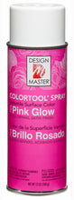 Load image into Gallery viewer, Design Master Colortool Spray-Pink Glow