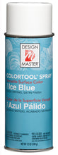 Load image into Gallery viewer, Design Master Colortool Spray-Ice Blue