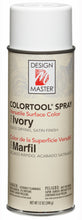 Load image into Gallery viewer, Design Master Colortool Spray-Ivory