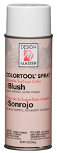 Load image into Gallery viewer, Design Master Colortool Spray-Blush