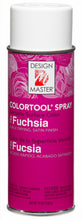 Load image into Gallery viewer, Design Master Colortool Spray-Fuchsia