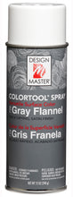 Load image into Gallery viewer, Design Master Colortool Spray-Gray Flannel