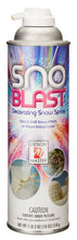 Load image into Gallery viewer, Design Master Holiday Decorating Spray -Snoblast
