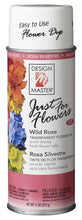 Load image into Gallery viewer, Design Master Just For Flowers Spray-Wild Rose