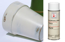 Load image into Gallery viewer, Design Master Colortool Spray-Ivory