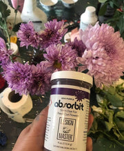 Load image into Gallery viewer, Absorbit Dye Purple