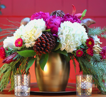 Load image into Gallery viewer, Design Master Colortool Metal Spray -Brilliant Gold