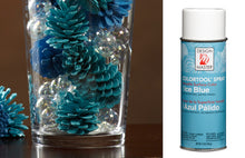 Load image into Gallery viewer, Design Master Colortool Spray-Ice Blue