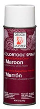 Load image into Gallery viewer, Design Master Colortool Spray-Maroon