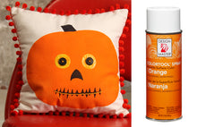 Load image into Gallery viewer, Design Master Colortool Spray-Orange