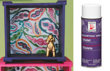 Load image into Gallery viewer, Design Master Colortool Spray-Violet