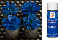 Load image into Gallery viewer, Design Master Colortool Spray-Blue Marlin