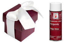 Load image into Gallery viewer, Design Master Colortool Spray-Burgundy