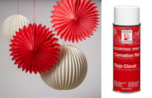 Load image into Gallery viewer, Design Master Colortool Spray-Carnation Red