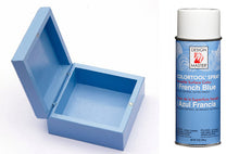Load image into Gallery viewer, Design Master Colortool Spray-French Blue