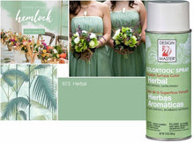 Load image into Gallery viewer, Design Master Colortool Spray- Herbal